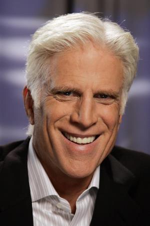 Ted Danson's poster