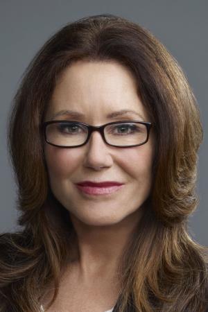 Mary McDonnell's poster