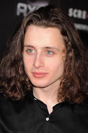 Rory Culkin's poster