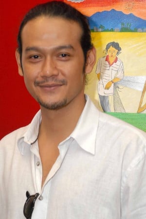 Dwi Sasono's poster