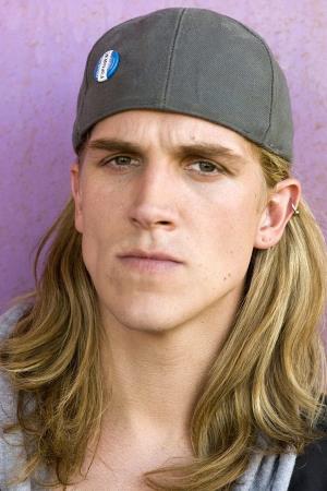 Jason Mewes's poster