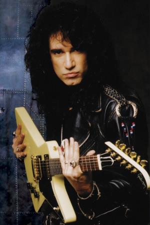 Bruce Kulick's poster