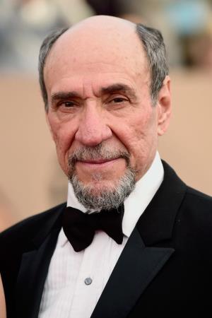 F. Murray Abraham's poster