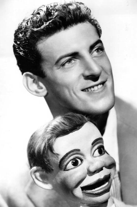 Paul Winchell's poster