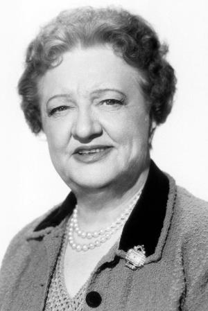 Marion Lorne's poster