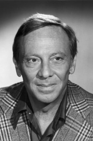 Norman Fell's poster