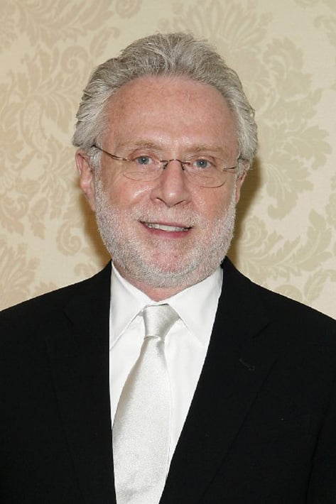 Wolf Blitzer Poster