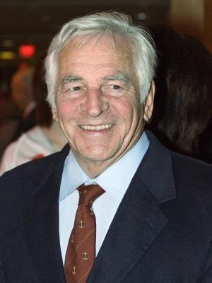 Donnelly Rhodes Poster