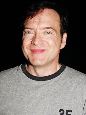 Billy West Poster