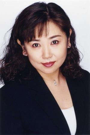 Mami Koyama Poster