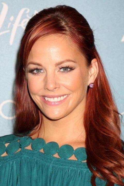 Amy Paffrath's poster