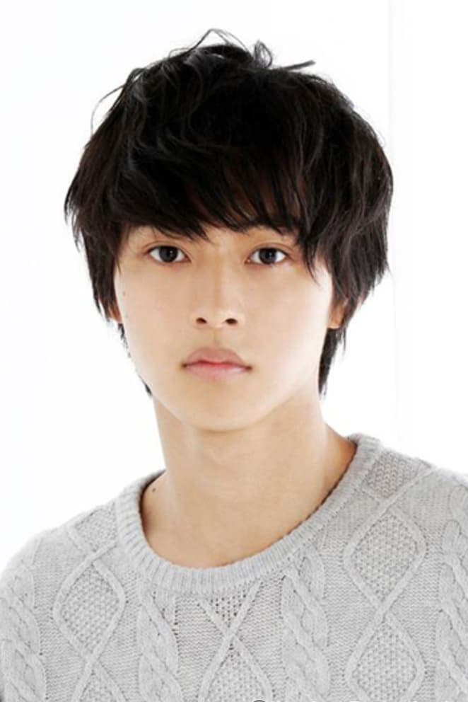 Kento Yamazaki's poster