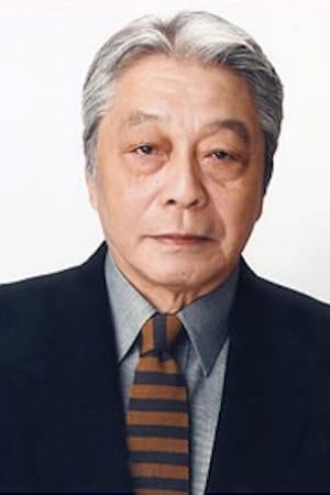 Nobuyuki Katsube's poster