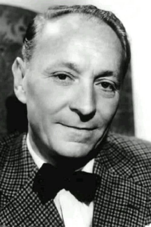 William Hartnell's poster