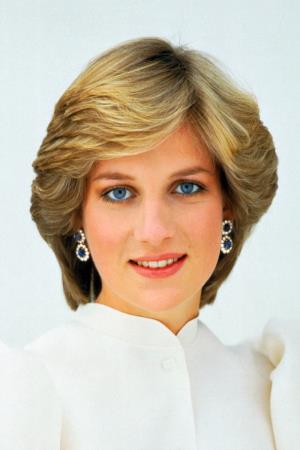 Princess Diana Poster