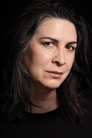 Pamela Rabe Poster