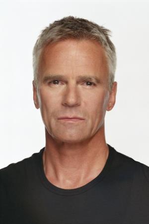 Richard Dean Anderson's poster