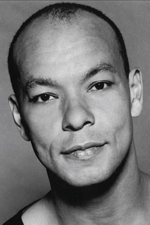 Roland Gift's poster