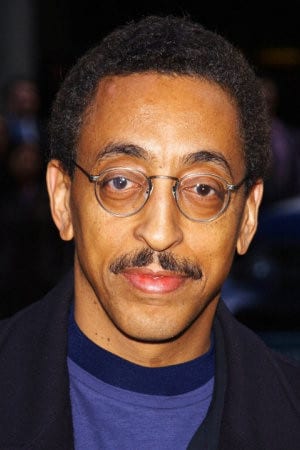 Gregory Hines's poster