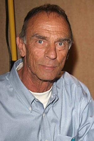Marc Alaimo's poster