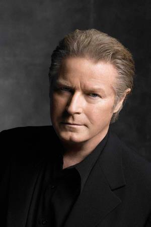 Don Henley's poster