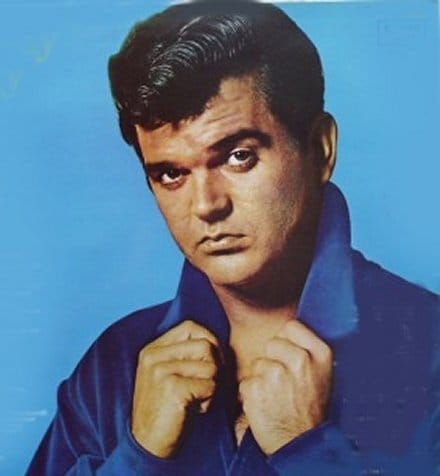 Conway Twitty's poster