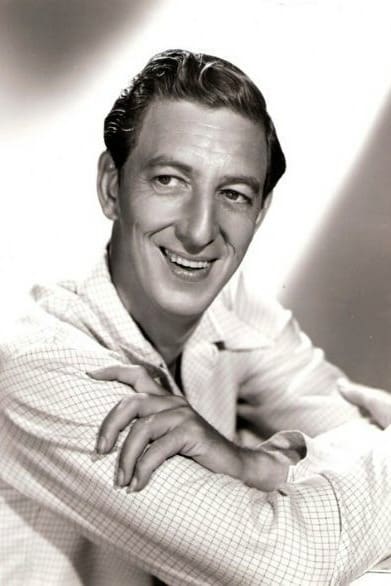 Ray Bolger Poster