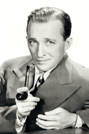 Bing Crosby's poster