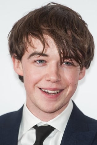 Alex Lawther's poster
