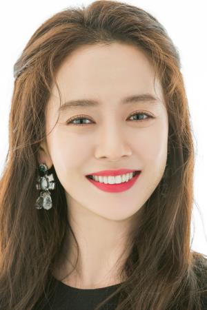 Song Ji-hyo Poster