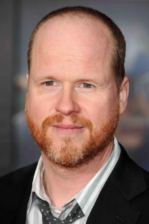Joss Whedon's poster