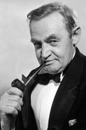 Barry Fitzgerald Poster