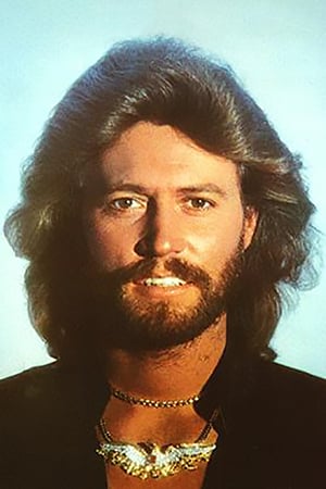 Barry Gibb's poster