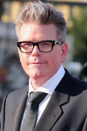 Christopher McQuarrie Poster