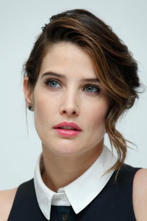 Cobie Smulders's poster