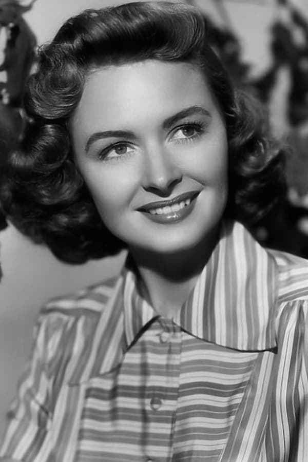 Donna Reed Poster