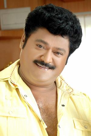 Jaggesh's poster