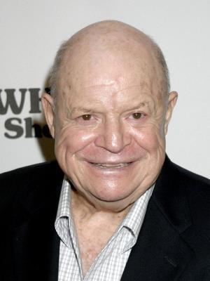 Don Rickles's poster