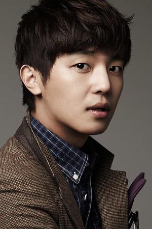 Yeon Woo-jin's poster