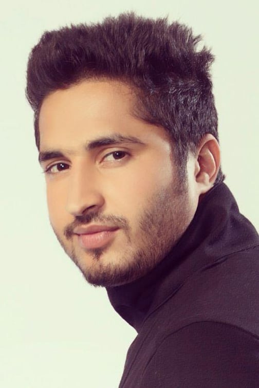 Jassi Gill's poster