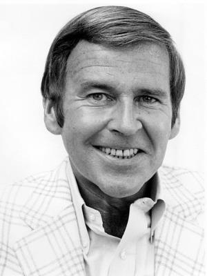 Paul Lynde's poster
