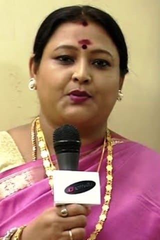 Balambika's poster