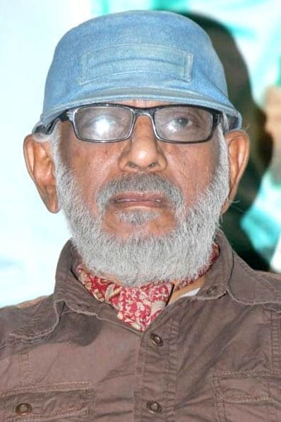 Balu Mahendra Poster