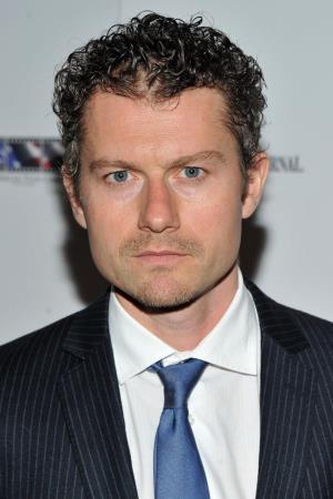 James Badge Dale's poster