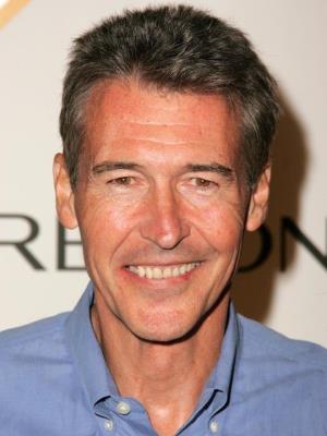 Randolph Mantooth Poster