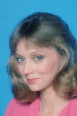 Shelley Long's poster