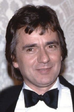 Dudley Moore's poster