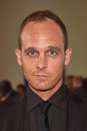 Ethan Embry's poster