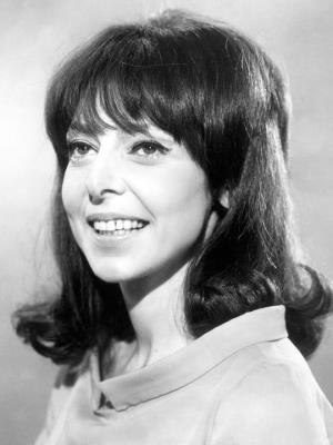 Elaine May Poster