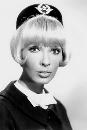 Dany Saval Poster